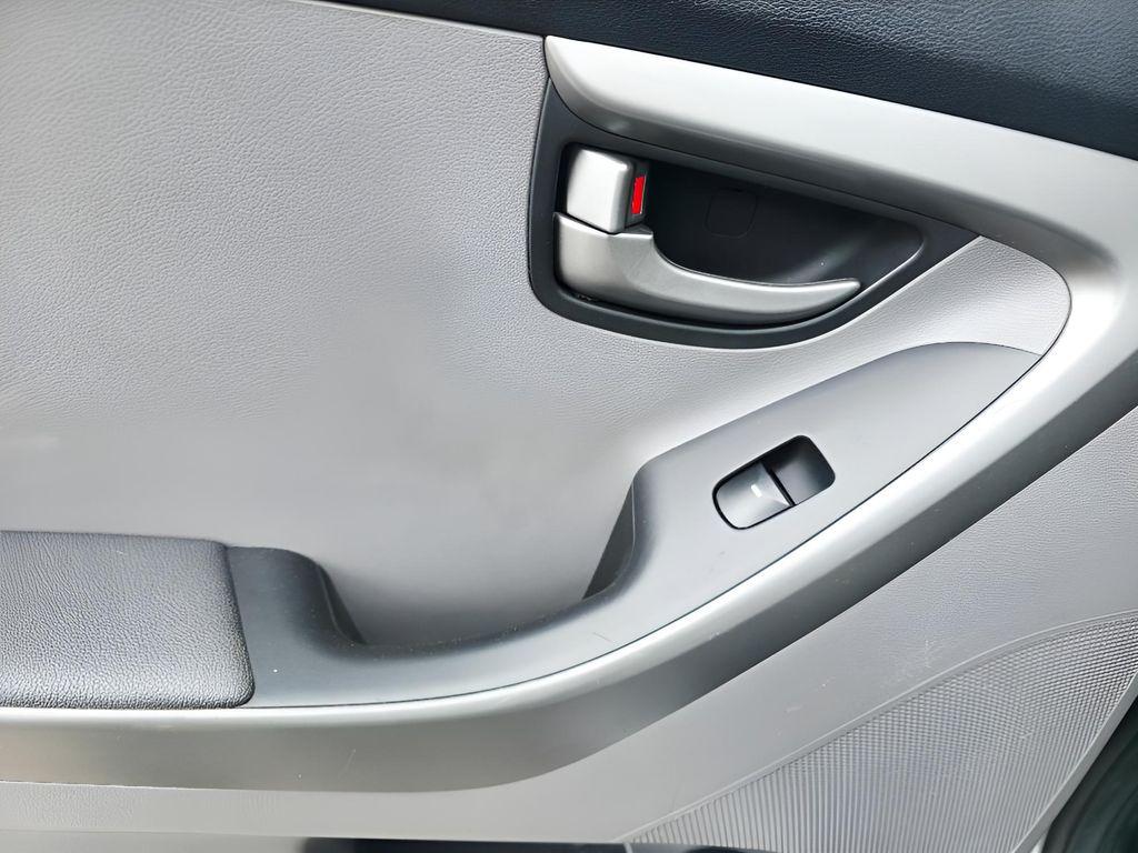 used 2016 Hyundai Elantra car, priced at $9,384