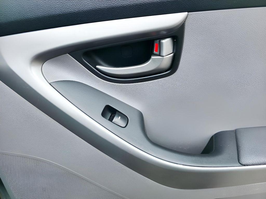 used 2016 Hyundai Elantra car, priced at $9,384