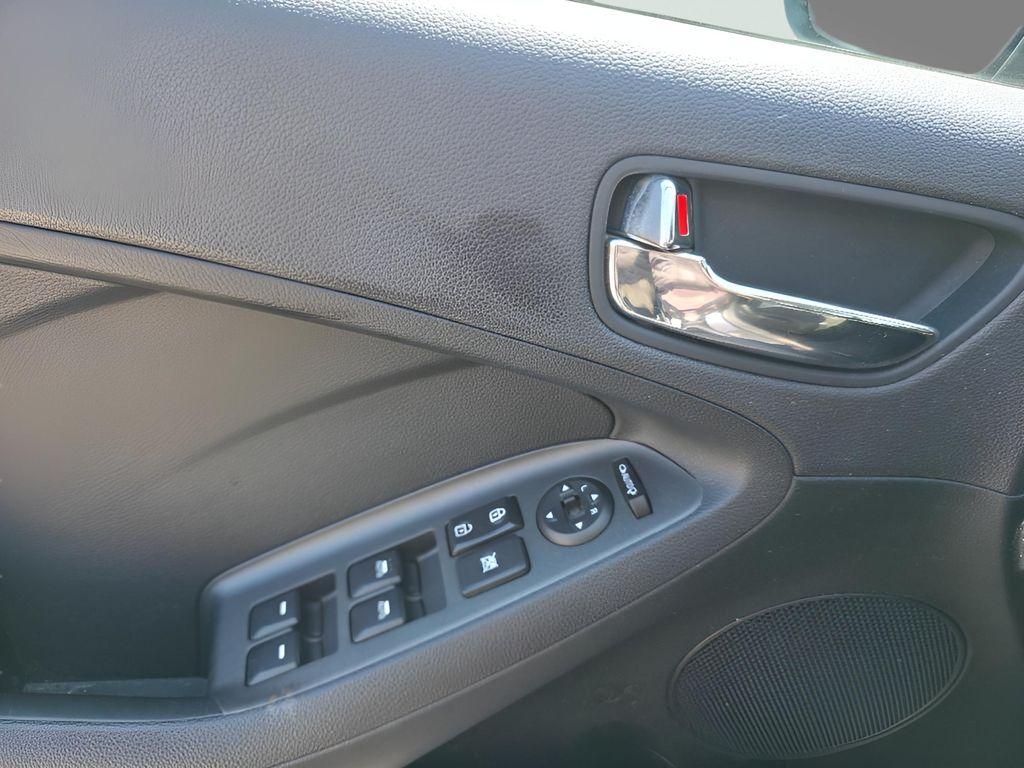 used 2014 Kia Forte car, priced at $8,372