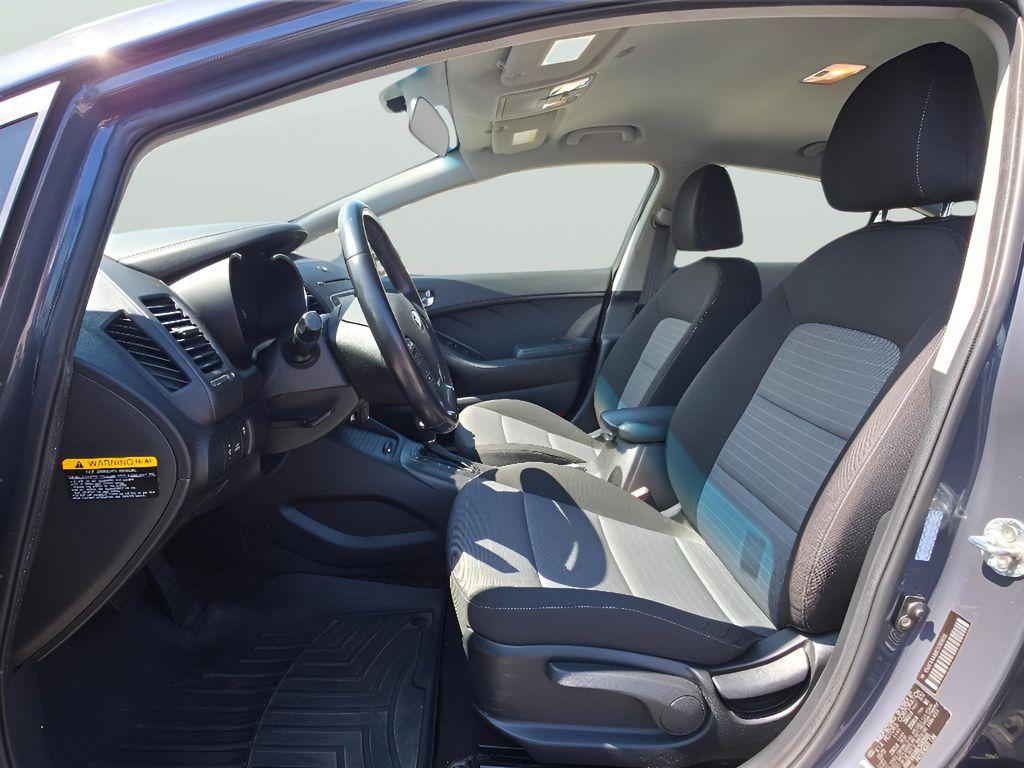 used 2014 Kia Forte car, priced at $8,372