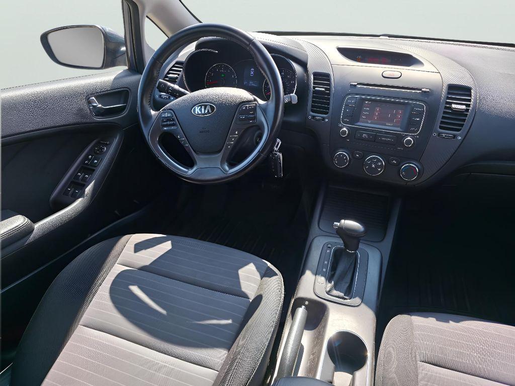 used 2014 Kia Forte car, priced at $8,372