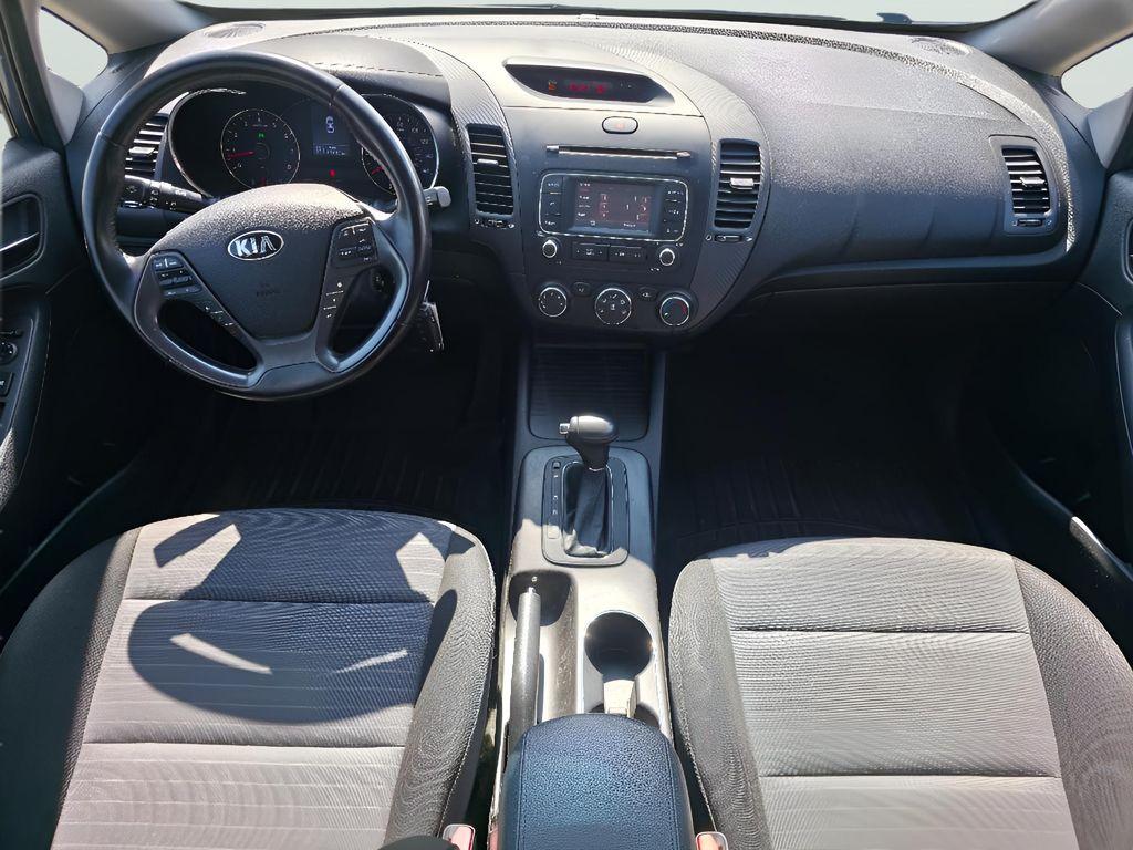 used 2014 Kia Forte car, priced at $8,372