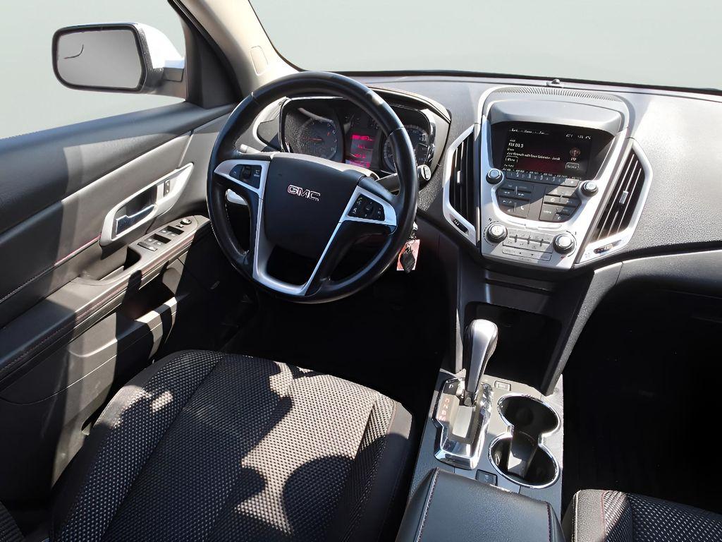 used 2013 GMC Terrain car, priced at $9,386