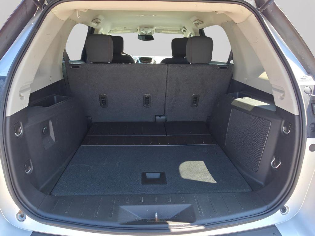used 2013 GMC Terrain car, priced at $9,386