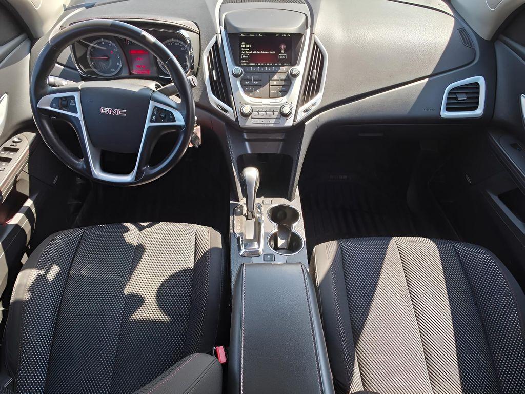 used 2013 GMC Terrain car, priced at $9,386