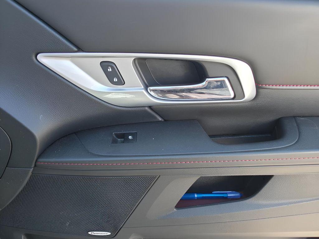used 2013 GMC Terrain car, priced at $9,386