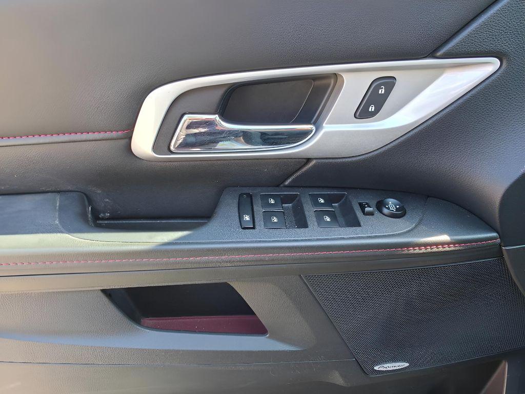 used 2013 GMC Terrain car, priced at $9,386
