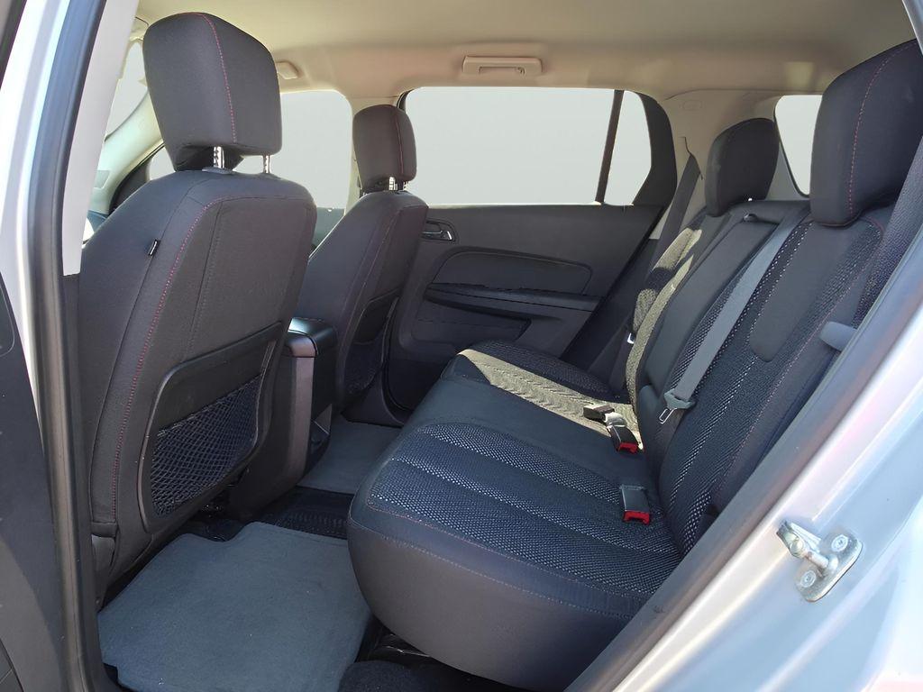 used 2013 GMC Terrain car, priced at $9,386