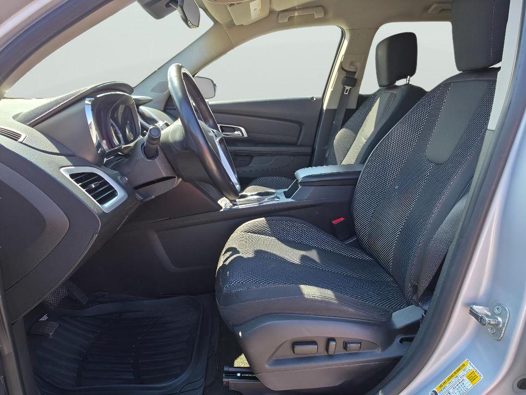 used 2013 GMC Terrain car, priced at $9,386