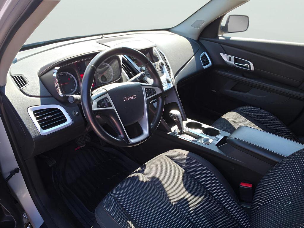 used 2013 GMC Terrain car, priced at $9,386