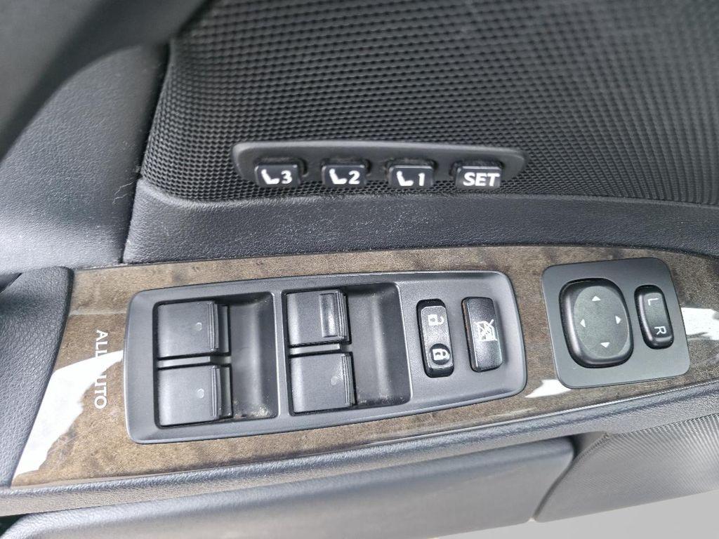 used 2010 Lexus IS 250 car, priced at $8,975