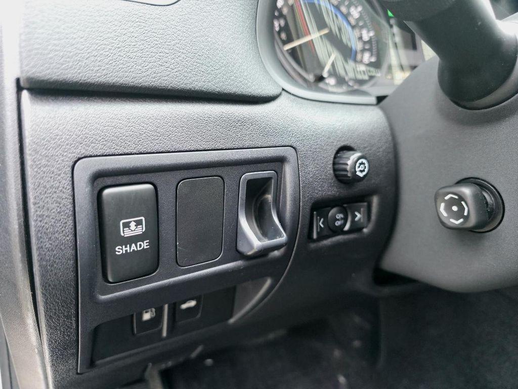 used 2010 Lexus IS 250 car, priced at $8,975