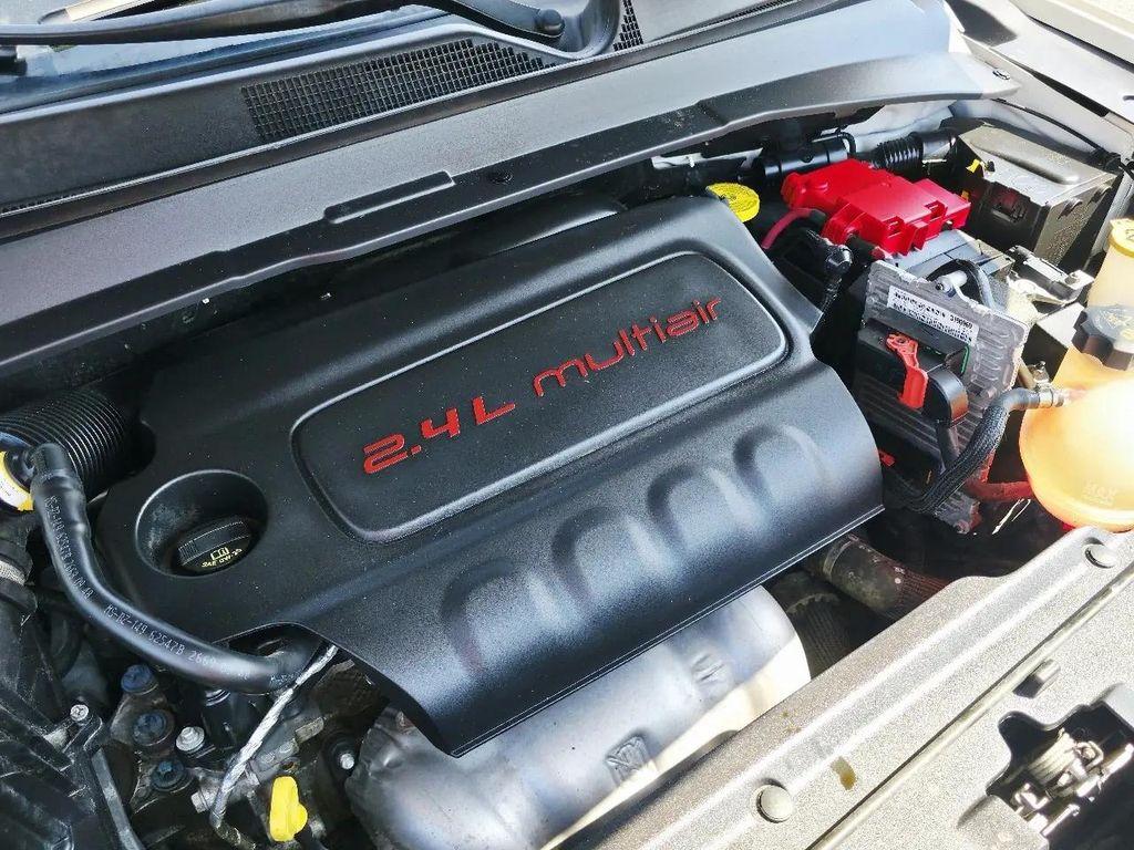 used 2020 Jeep Compass car
