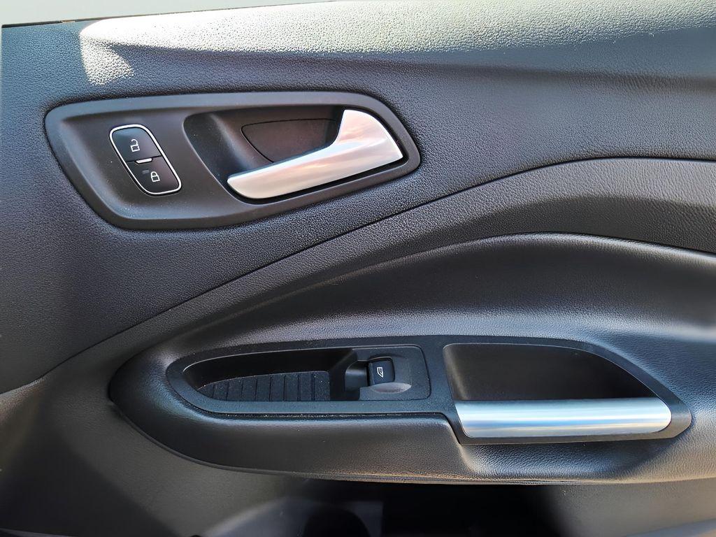 used 2018 Ford Escape car, priced at $10,990