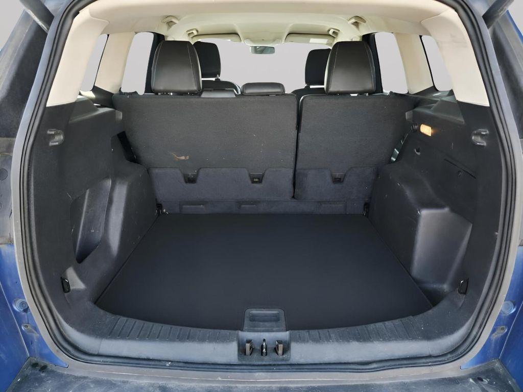 used 2018 Ford Escape car, priced at $10,990