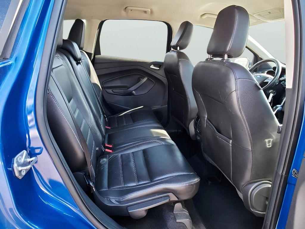 used 2018 Ford Escape car, priced at $10,990