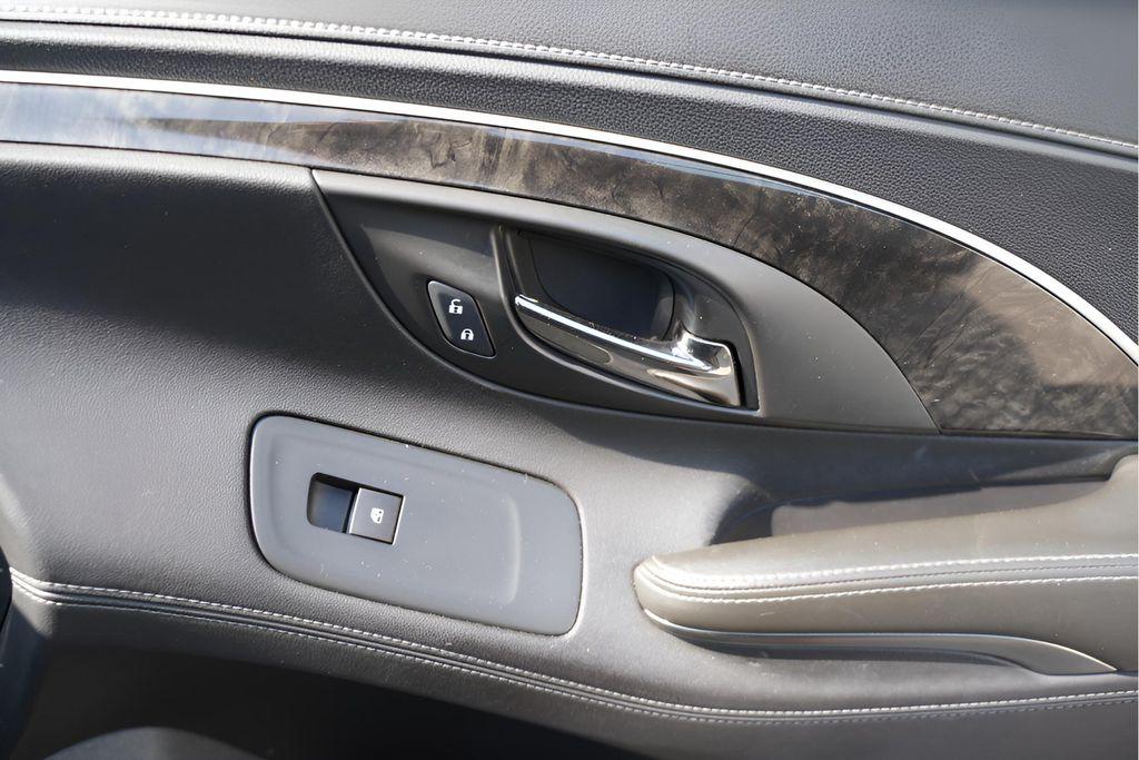 used 2016 Buick LaCrosse car, priced at $10,967