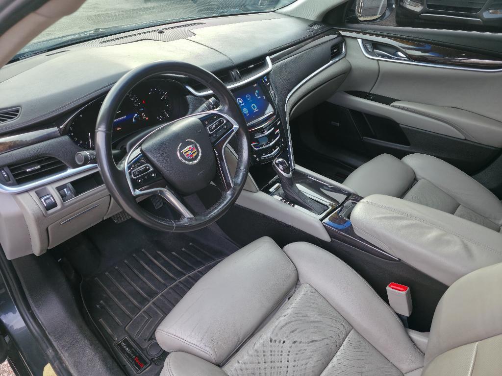 used 2013 Cadillac XTS car, priced at $10,987