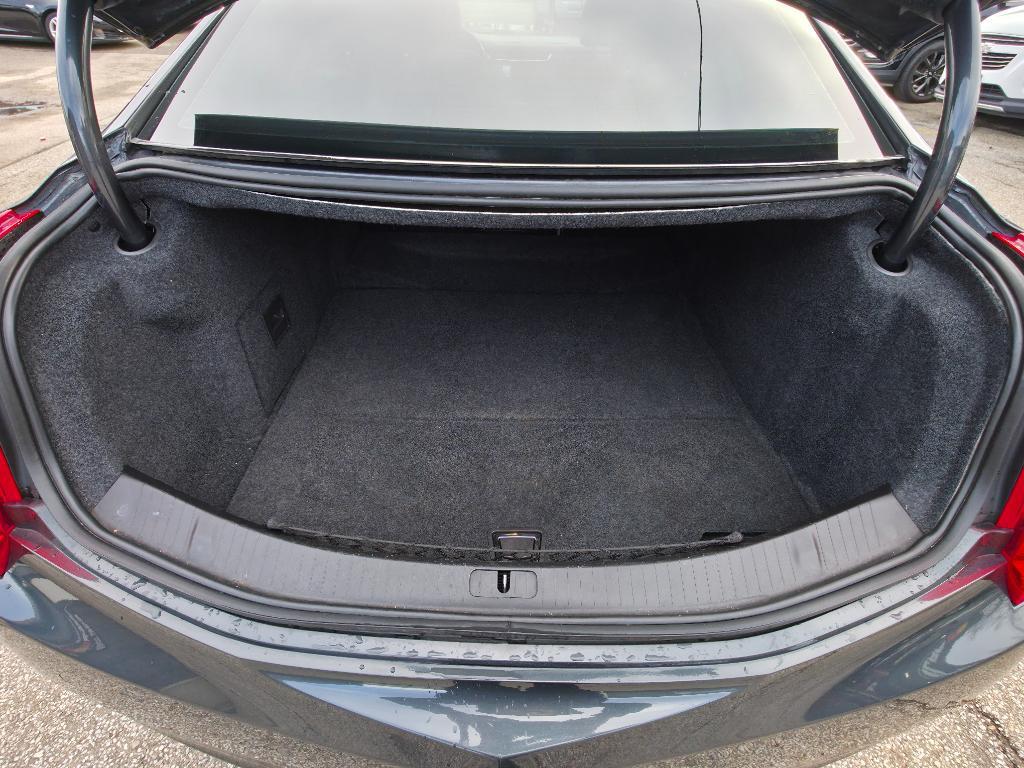 used 2013 Cadillac XTS car, priced at $10,987