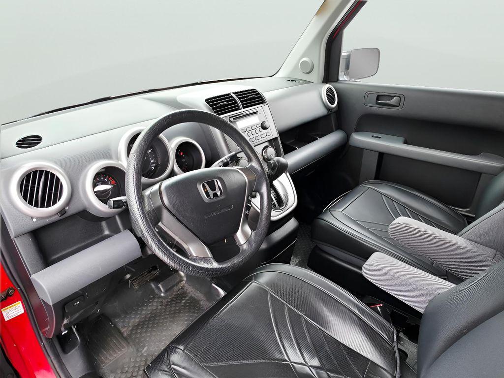 used 2005 Honda Element car, priced at $8,867