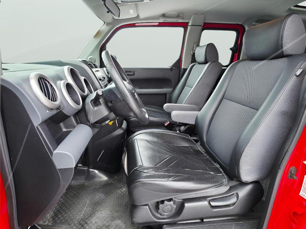 used 2005 Honda Element car, priced at $8,867