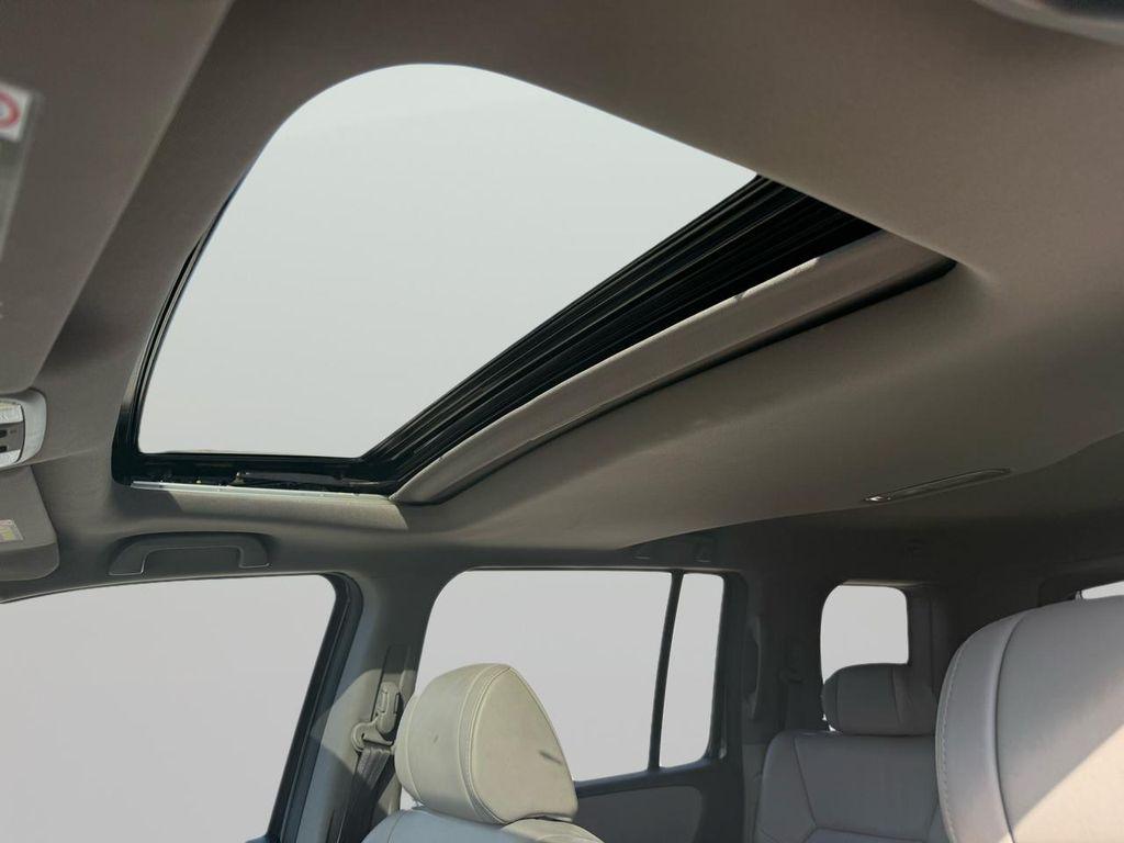 used 2011 Honda Pilot car, priced at $8,324