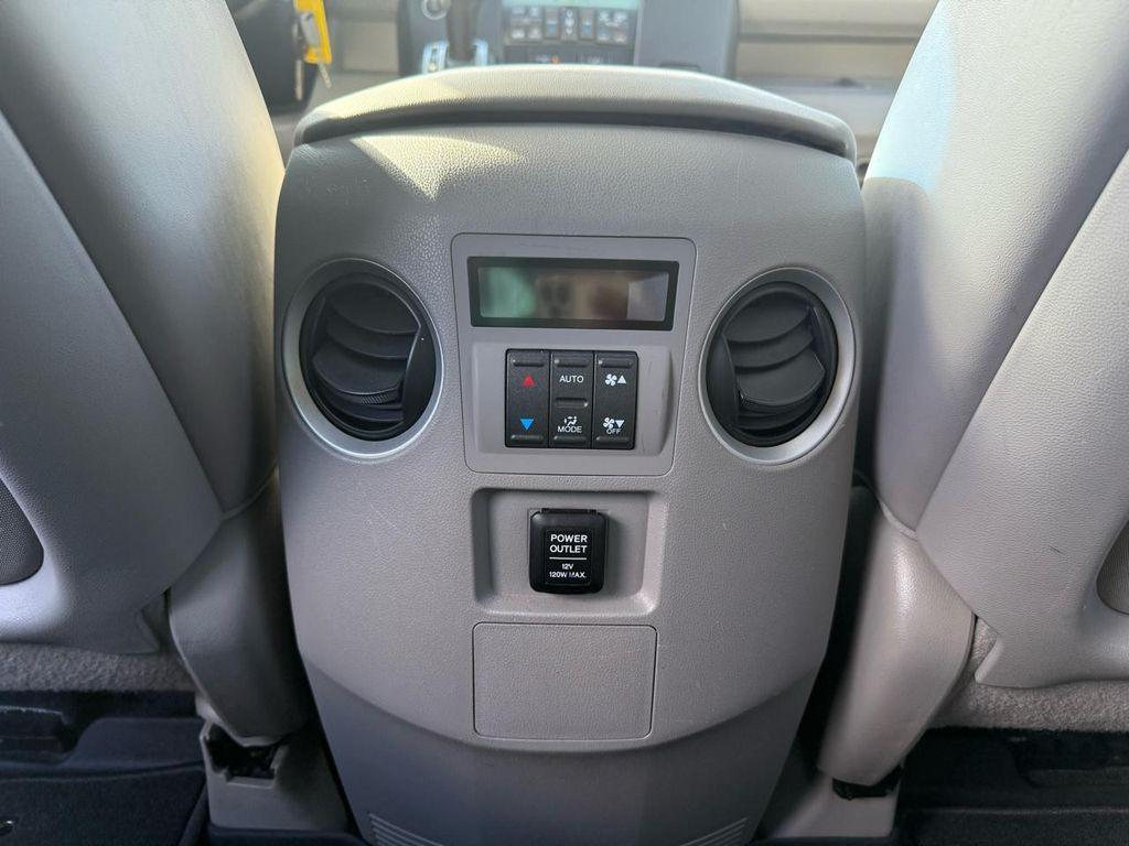 used 2011 Honda Pilot car, priced at $8,324