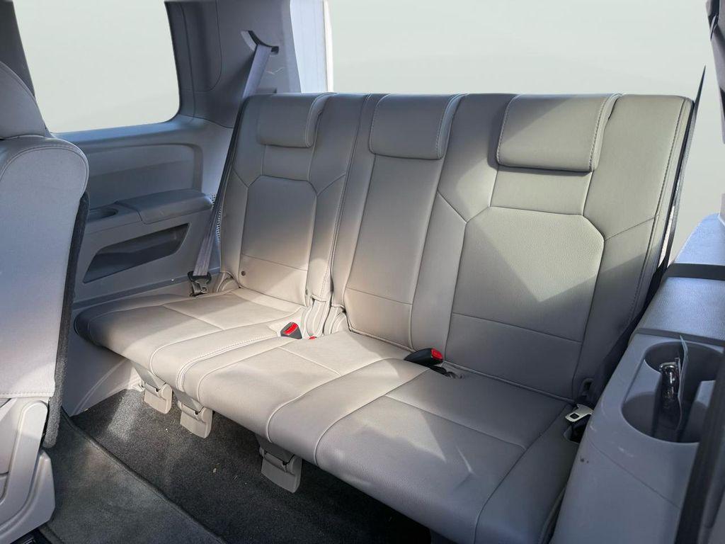 used 2011 Honda Pilot car, priced at $8,324