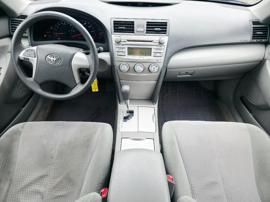 used 2010 Toyota Camry car