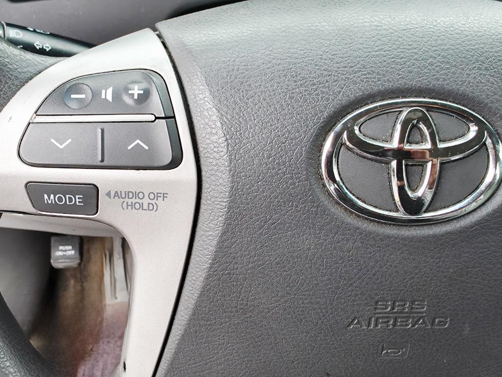 used 2010 Toyota Camry car