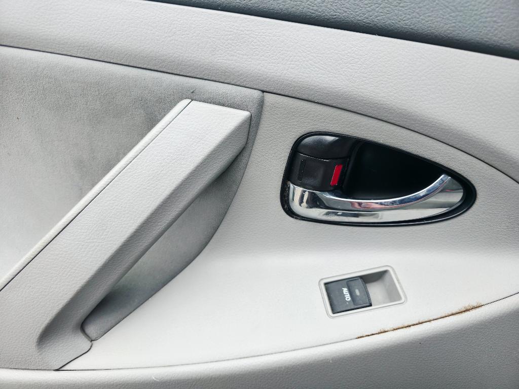 used 2010 Toyota Camry car