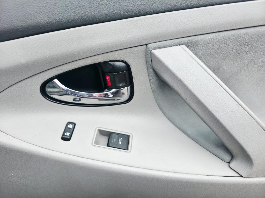 used 2010 Toyota Camry car