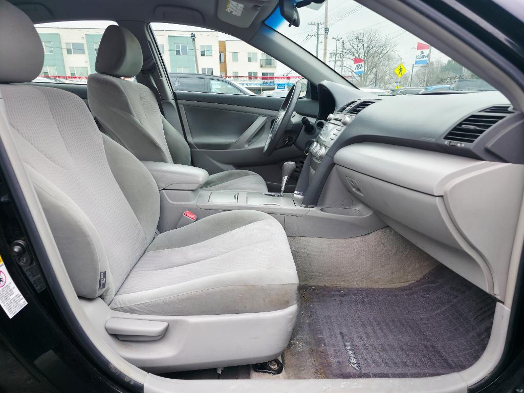 used 2010 Toyota Camry car