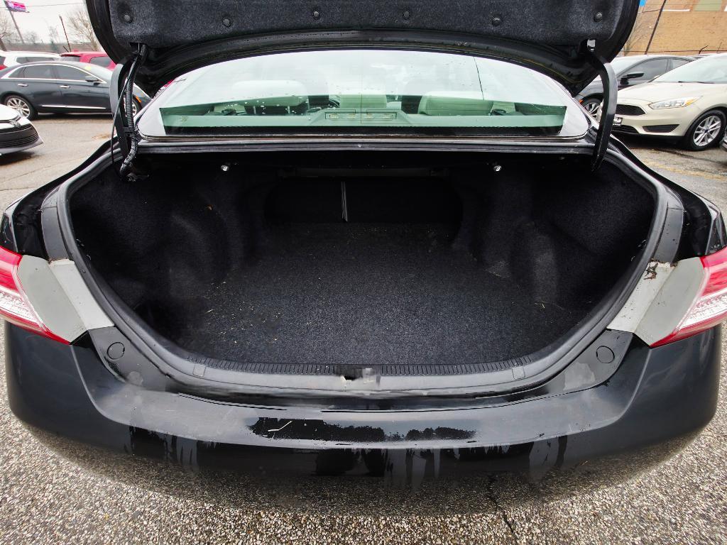 used 2010 Toyota Camry car