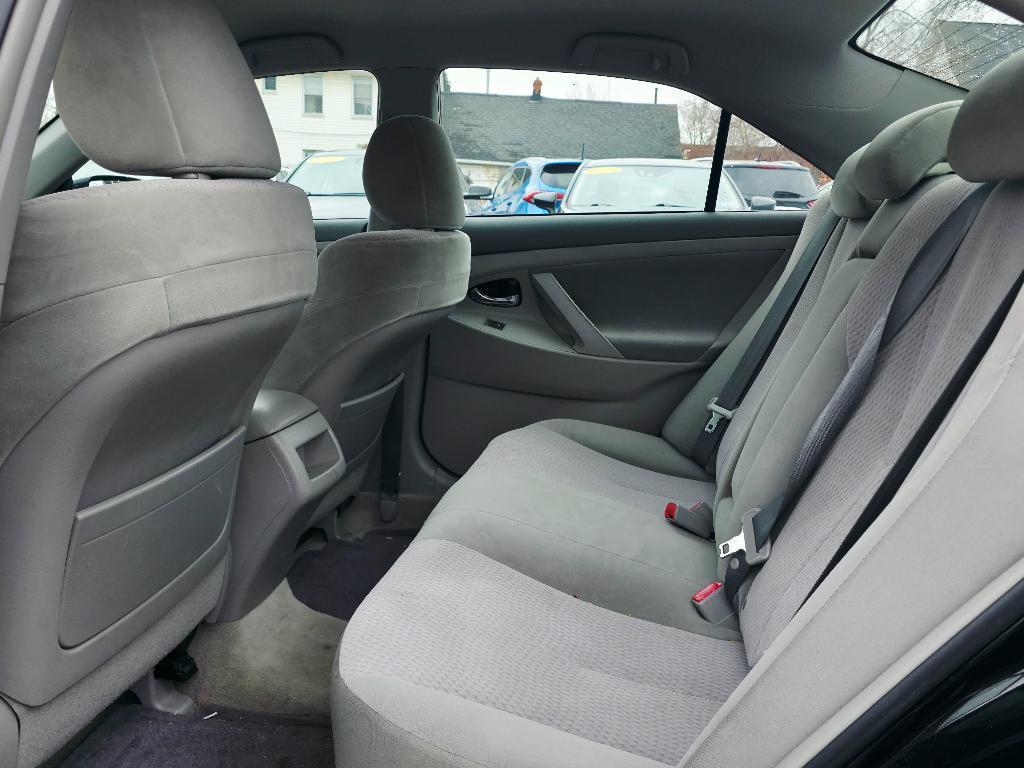 used 2010 Toyota Camry car