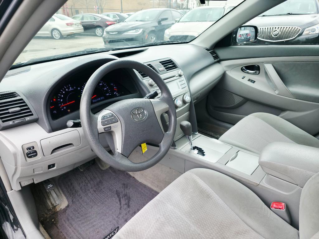 used 2010 Toyota Camry car