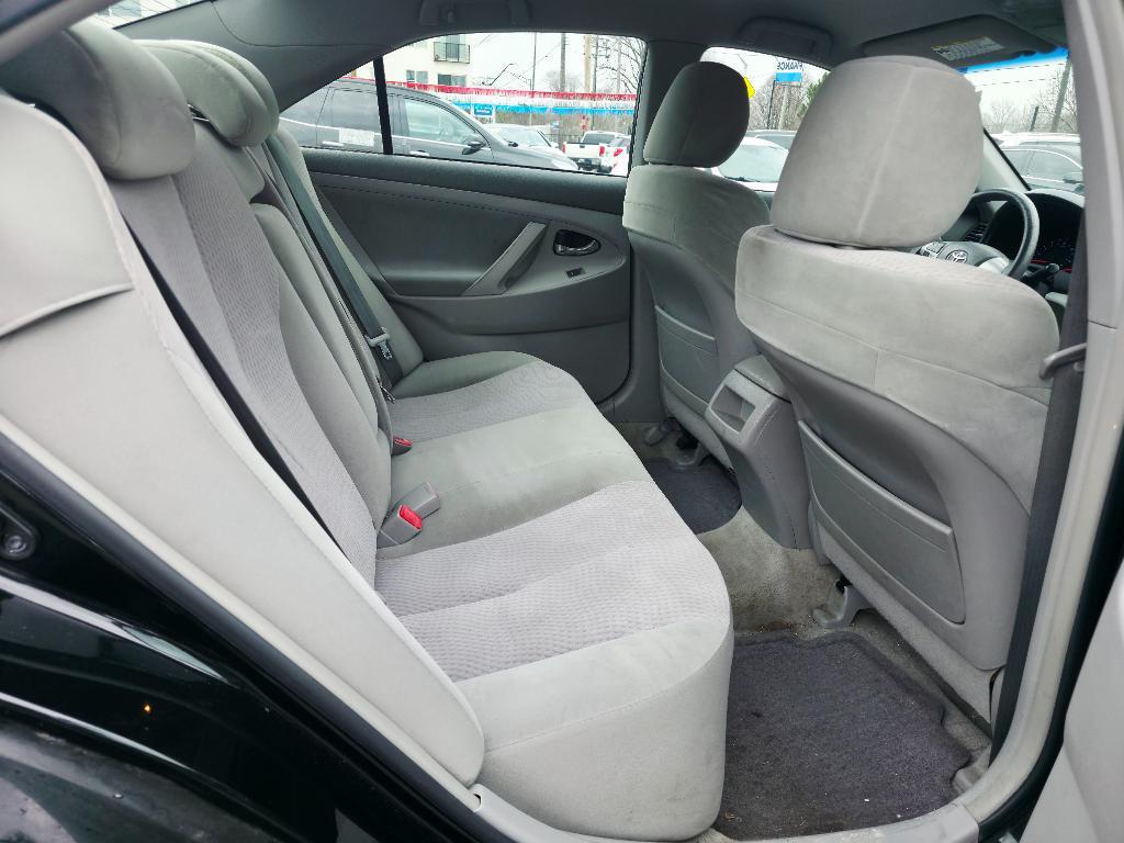 used 2010 Toyota Camry car