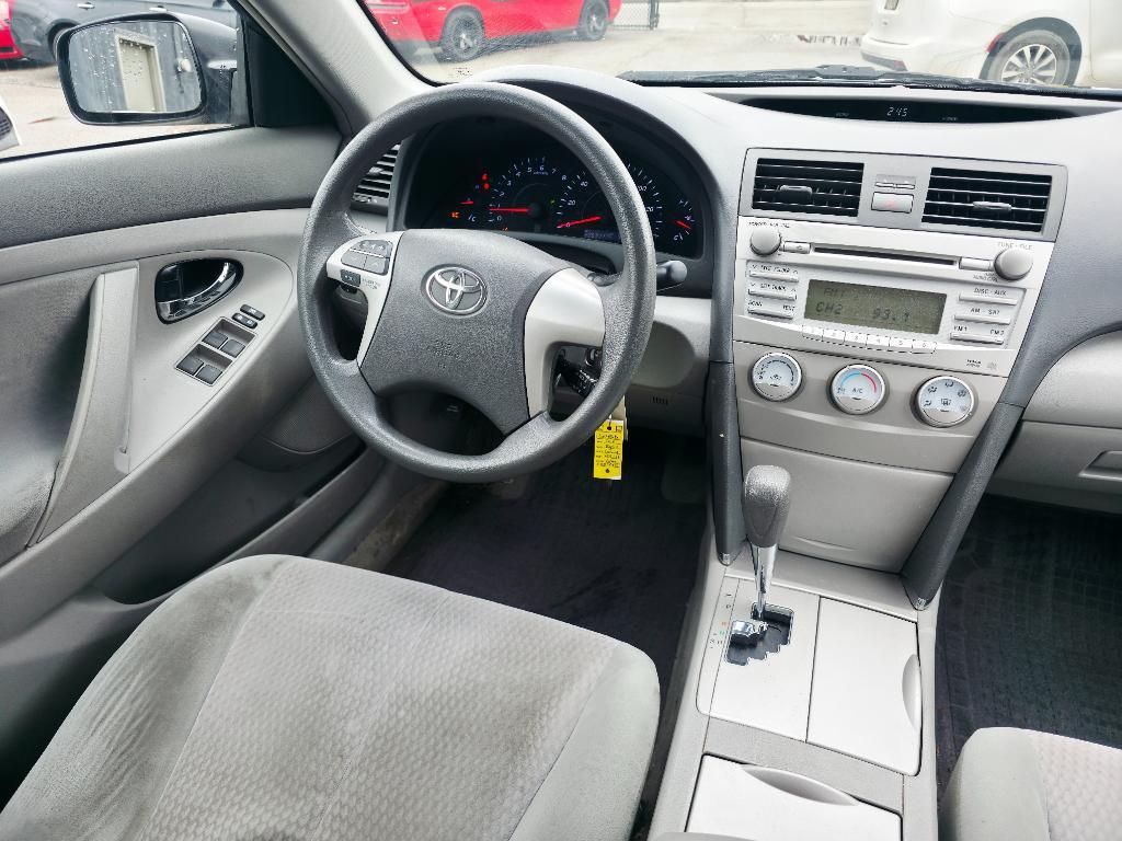 used 2010 Toyota Camry car