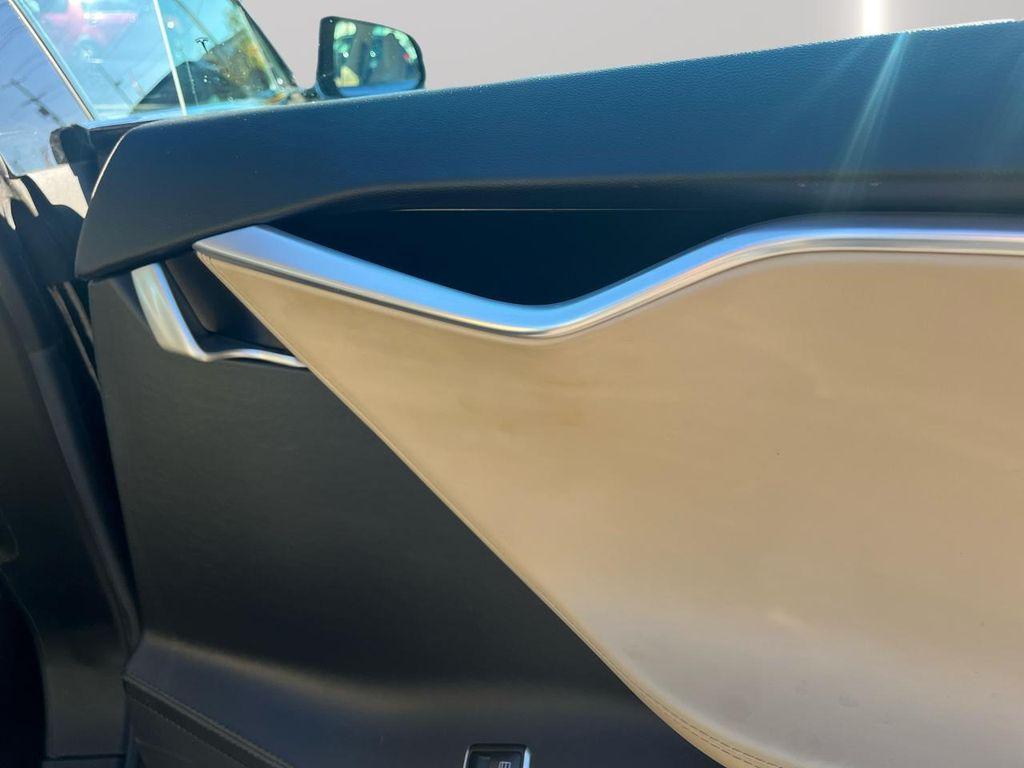 used 2013 Tesla Model S car, priced at $11,867