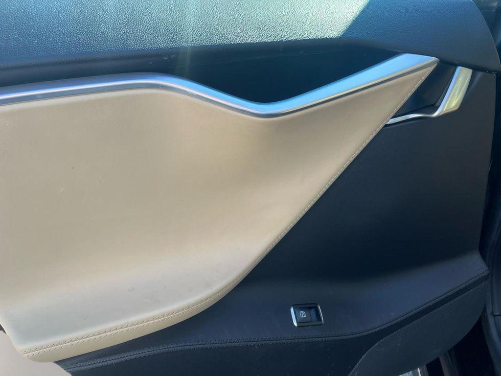 used 2013 Tesla Model S car, priced at $11,867