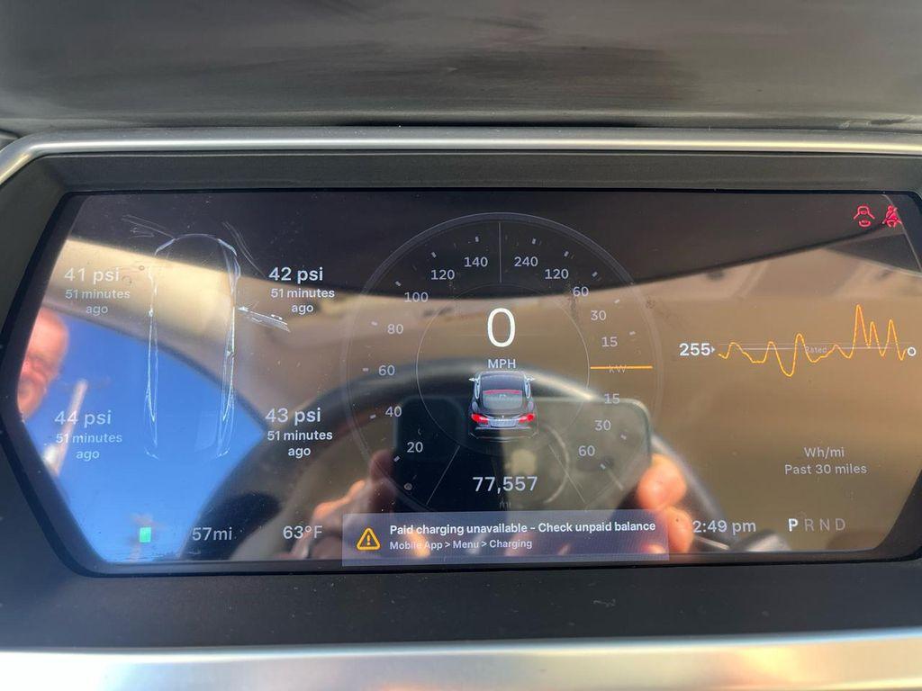 used 2013 Tesla Model S car, priced at $11,867