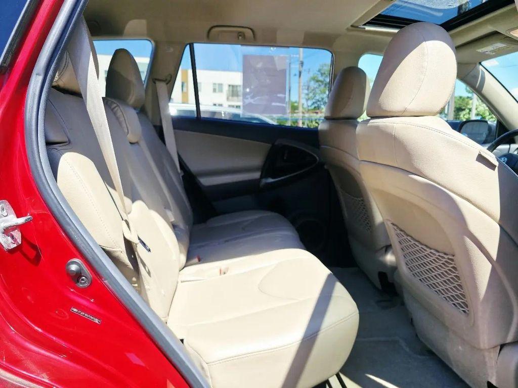 used 2012 Toyota RAV4 car, priced at $12,374