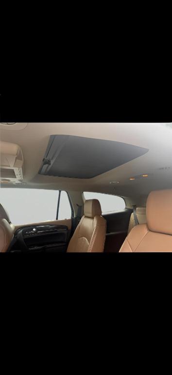 used 2016 Buick Enclave car, priced at $10,987