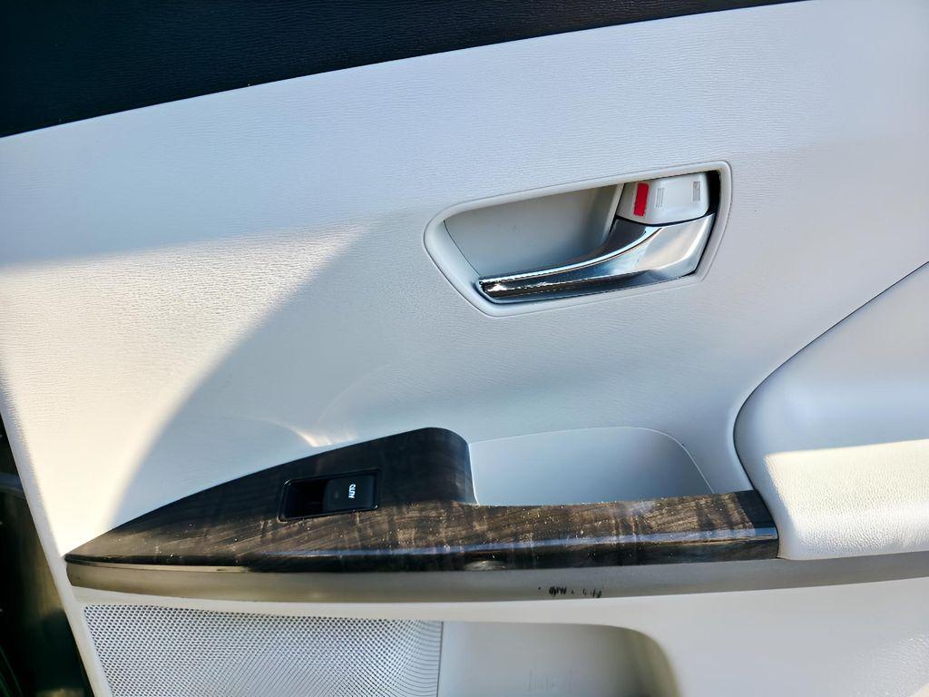 used 2013 Toyota Venza car, priced at $11,377