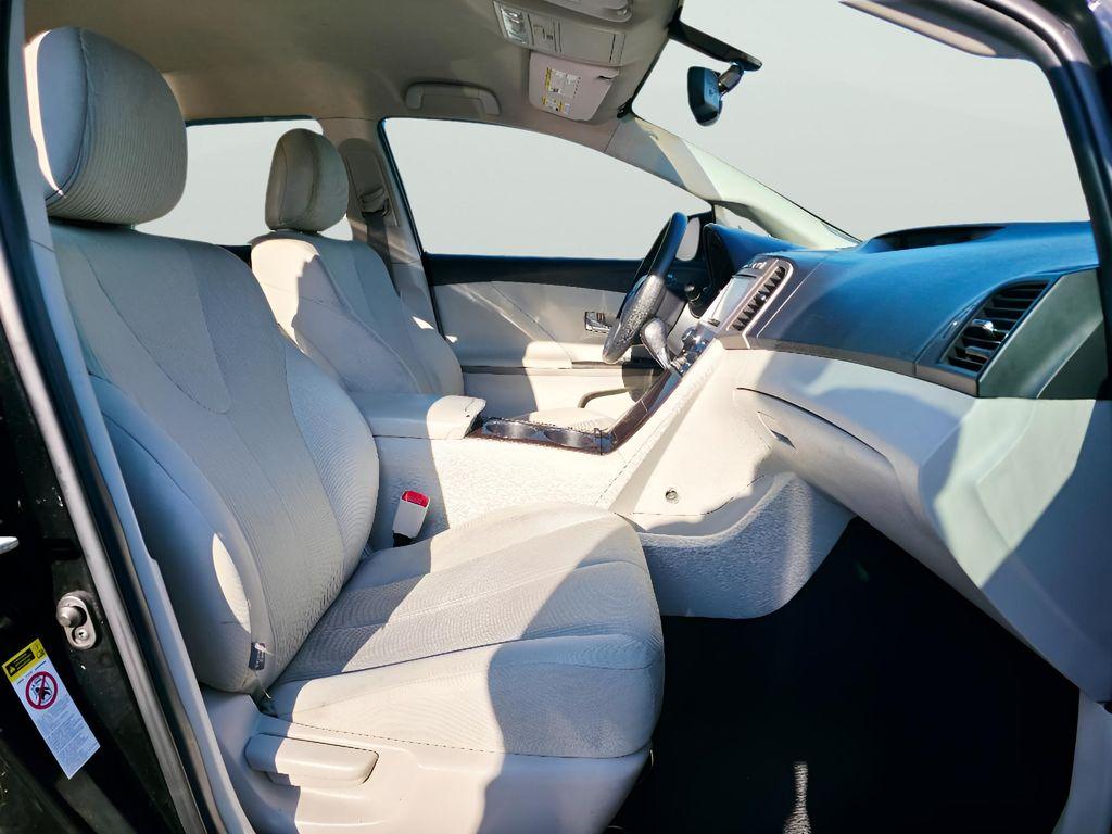 used 2013 Toyota Venza car, priced at $11,377
