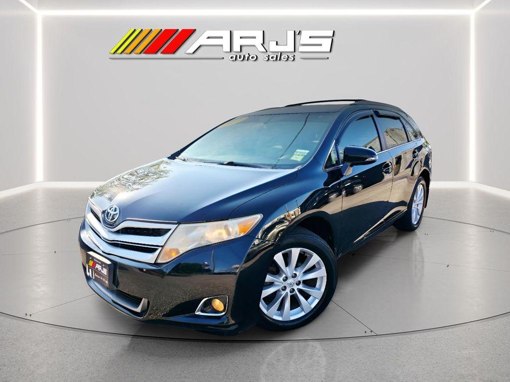 used 2013 Toyota Venza car, priced at $11,377
