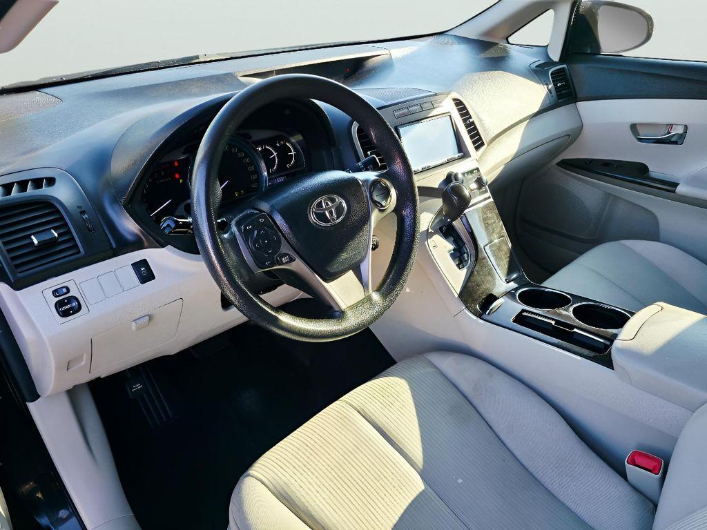 used 2013 Toyota Venza car, priced at $11,377