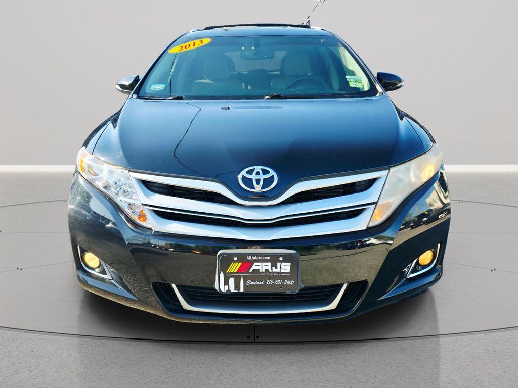 used 2013 Toyota Venza car, priced at $11,377