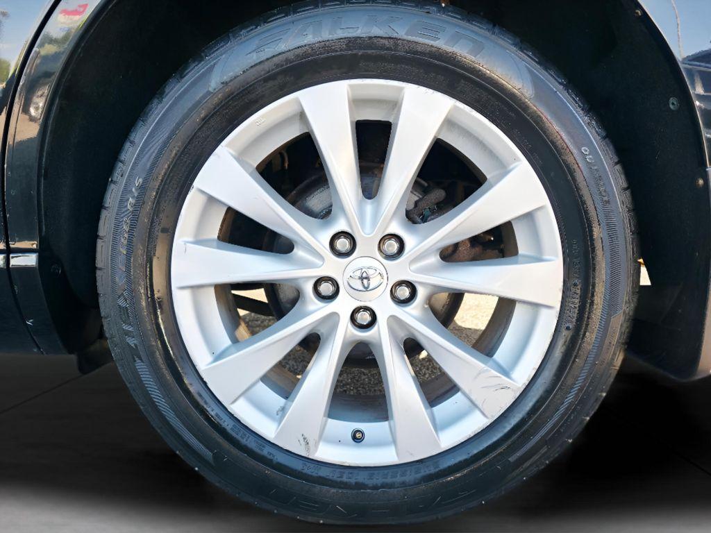 used 2013 Toyota Venza car, priced at $11,377