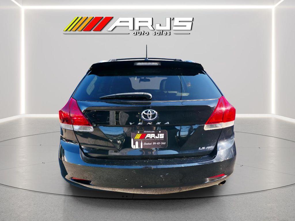 used 2013 Toyota Venza car, priced at $11,377